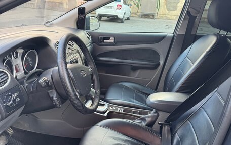 Ford Focus II рестайлинг, 2008 год, 435 000 рублей, 12 фотография