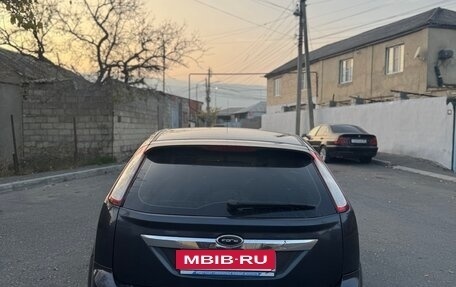 Ford Focus II рестайлинг, 2008 год, 435 000 рублей, 8 фотография