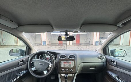 Ford Focus II рестайлинг, 2008 год, 435 000 рублей, 15 фотография