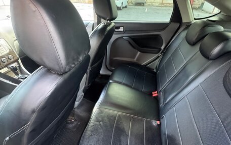 Ford Focus II рестайлинг, 2008 год, 435 000 рублей, 14 фотография