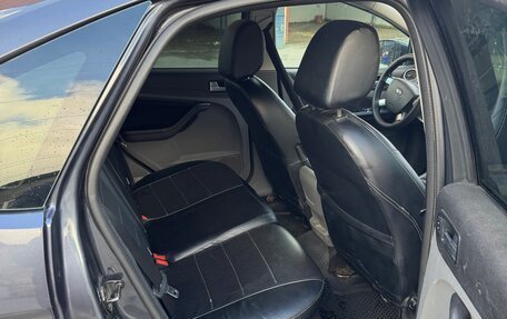 Ford Focus II рестайлинг, 2008 год, 435 000 рублей, 16 фотография