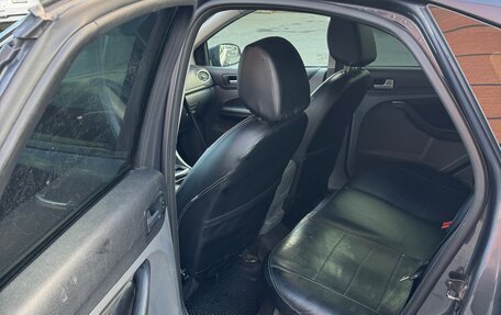 Ford Focus II рестайлинг, 2008 год, 435 000 рублей, 13 фотография