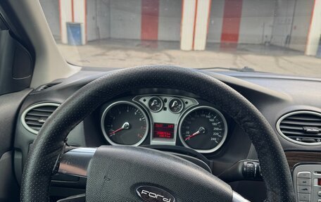 Ford Focus II рестайлинг, 2008 год, 435 000 рублей, 19 фотография