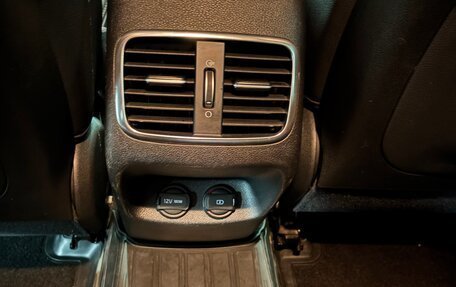 KIA Optima IV, 2017 год, 2 500 000 рублей, 20 фотография