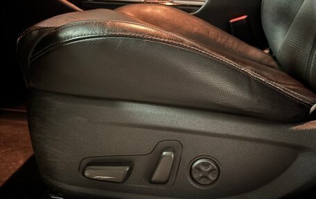 KIA Optima IV, 2017 год, 2 500 000 рублей, 17 фотография