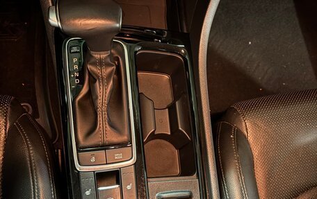 KIA Optima IV, 2017 год, 2 500 000 рублей, 12 фотография