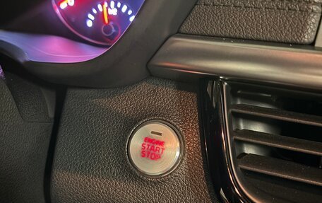 KIA Optima IV, 2017 год, 2 500 000 рублей, 15 фотография