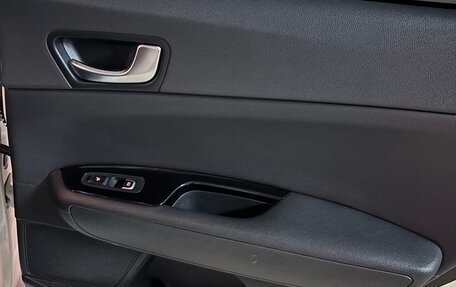 KIA Optima IV, 2017 год, 2 500 000 рублей, 23 фотография