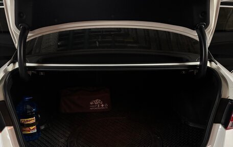 KIA Optima IV, 2017 год, 2 500 000 рублей, 32 фотография