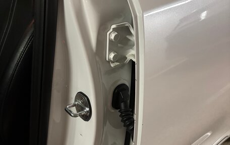 KIA Optima IV, 2017 год, 2 500 000 рублей, 35 фотография