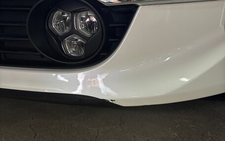 KIA Optima IV, 2017 год, 2 500 000 рублей, 31 фотография