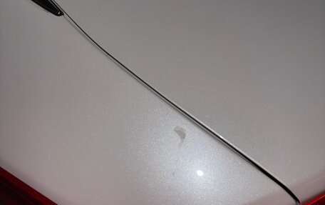 KIA Optima IV, 2017 год, 2 500 000 рублей, 26 фотография