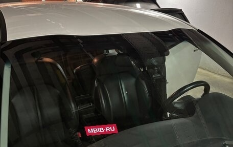 KIA Optima IV, 2017 год, 2 500 000 рублей, 33 фотография