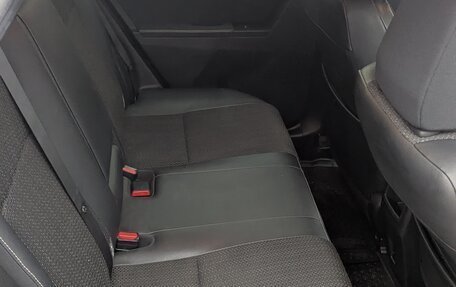 Toyota Auris II, 2013 год, 1 350 000 рублей, 17 фотография