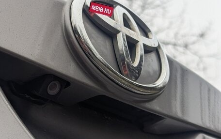 Toyota Auris II, 2013 год, 1 350 000 рублей, 14 фотография