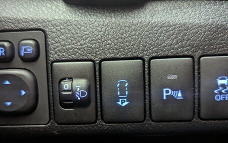 Toyota Auris II, 2013 год, 1 350 000 рублей, 18 фотография