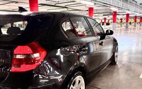 BMW 1 серия, 2009 год, 1 050 000 рублей, 8 фотография