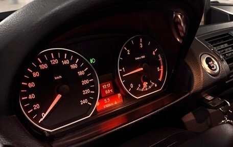 BMW 1 серия, 2009 год, 1 050 000 рублей, 15 фотография