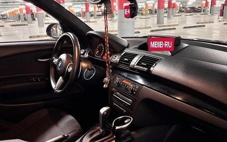 BMW 1 серия, 2009 год, 1 050 000 рублей, 11 фотография