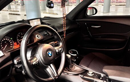 BMW 1 серия, 2009 год, 1 050 000 рублей, 16 фотография