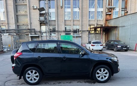 Toyota RAV4, 2012 год, 1 095 000 рублей, 4 фотография