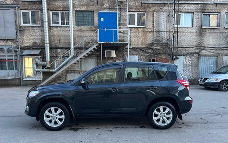 Toyota RAV4, 2012 год, 1 095 000 рублей, 9 фотография