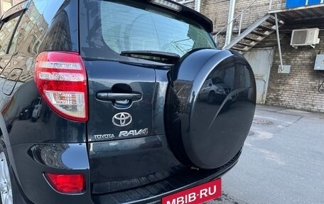 Toyota RAV4, 2012 год, 1 095 000 рублей, 6 фотография