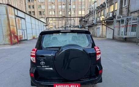 Toyota RAV4, 2012 год, 1 095 000 рублей, 5 фотография