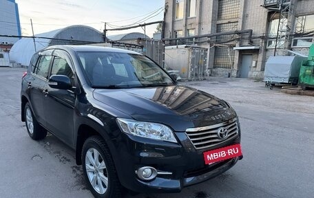 Toyota RAV4, 2012 год, 1 095 000 рублей, 3 фотография