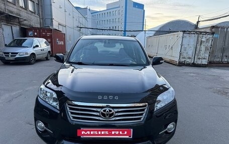 Toyota RAV4, 2012 год, 1 095 000 рублей, 2 фотография