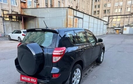 Toyota RAV4, 2012 год, 1 095 000 рублей, 8 фотография