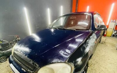 Chevrolet Lanos I, 2007 год, 50 000 рублей, 1 фотография