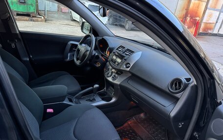 Toyota RAV4, 2012 год, 1 095 000 рублей, 10 фотография