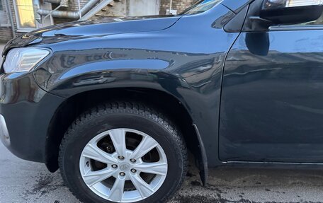 Toyota RAV4, 2012 год, 1 095 000 рублей, 20 фотография