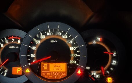 Toyota RAV4, 2012 год, 1 095 000 рублей, 17 фотография