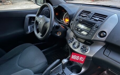 Toyota RAV4, 2012 год, 1 095 000 рублей, 12 фотография