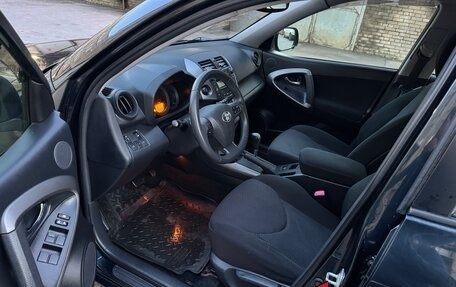 Toyota RAV4, 2012 год, 1 095 000 рублей, 14 фотография