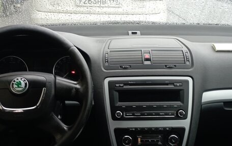 Skoda Octavia, 2011 год, 500 000 рублей, 1 фотография