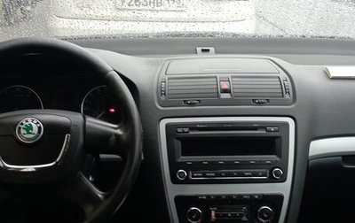 Skoda Octavia, 2011 год, 500 000 рублей, 1 фотография