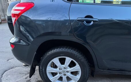 Toyota RAV4, 2012 год, 1 095 000 рублей, 21 фотография