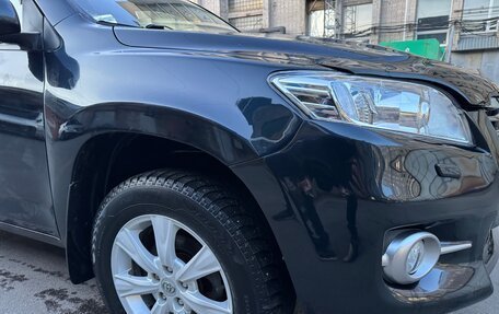 Toyota RAV4, 2012 год, 1 095 000 рублей, 23 фотография