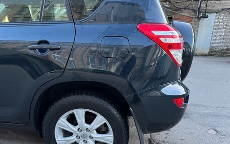 Toyota RAV4, 2012 год, 1 095 000 рублей, 22 фотография