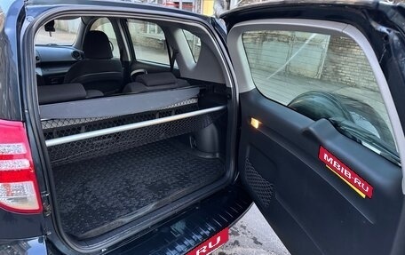 Toyota RAV4, 2012 год, 1 095 000 рублей, 25 фотография