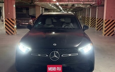 Mercedes-Benz GLC, 2023 год, 7 500 000 рублей, 1 фотография