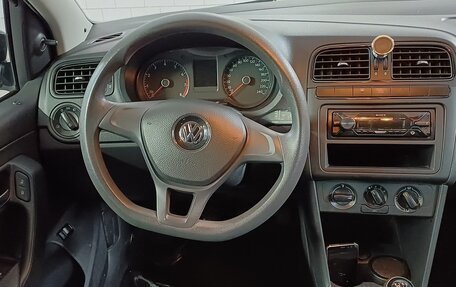 Volkswagen Polo VI (EU Market), 2018 год, 890 000 рублей, 8 фотография