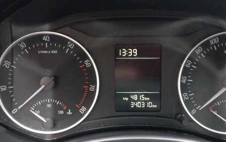 Skoda Octavia, 2011 год, 500 000 рублей, 2 фотография