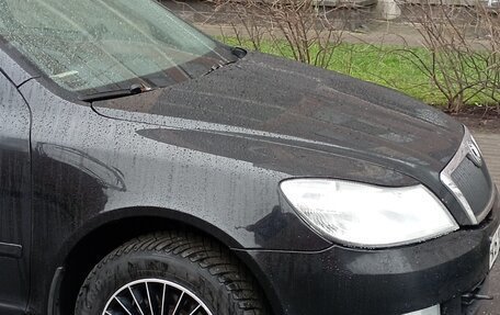 Skoda Octavia, 2011 год, 500 000 рублей, 5 фотография