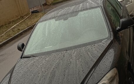 Skoda Octavia, 2011 год, 500 000 рублей, 10 фотография