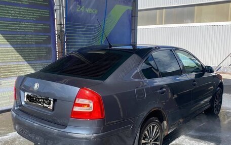 Skoda Octavia, 2008 год, 320 000 рублей, 4 фотография