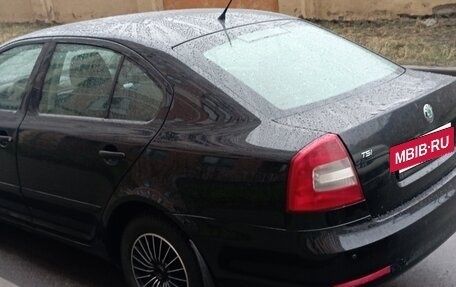 Skoda Octavia, 2011 год, 500 000 рублей, 3 фотография